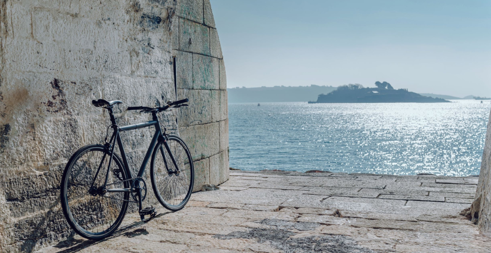 Royal William Yard